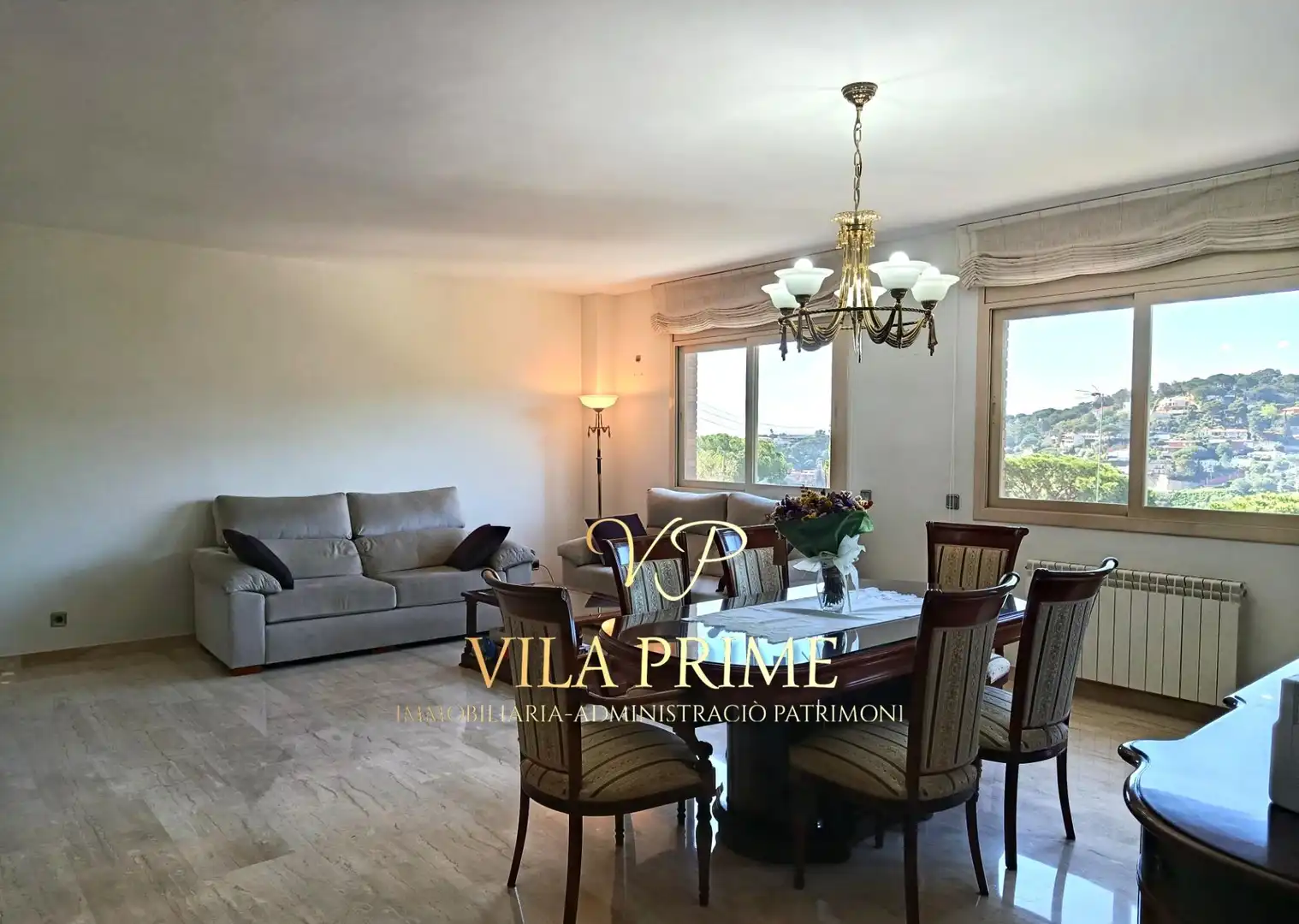 Detached house with pool for sale in Cabrils, imagen 7