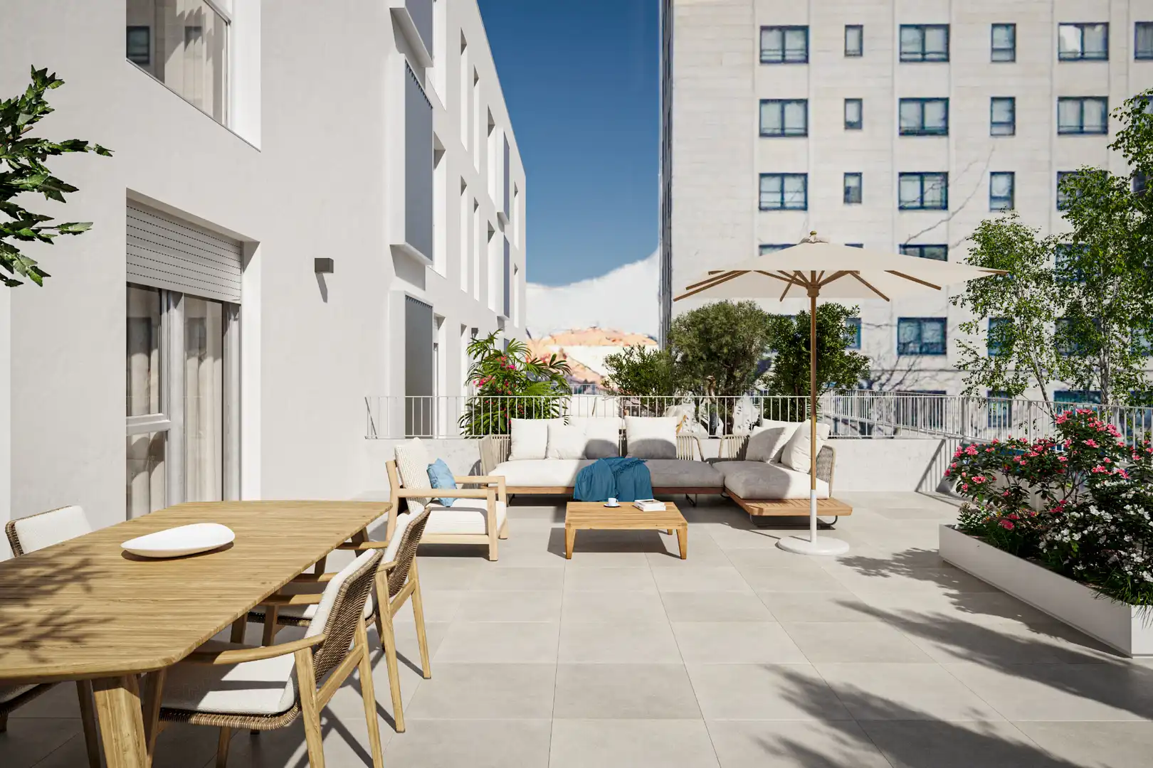 Flat for sale in Rúa de Tomás Paredes, 427, Coia