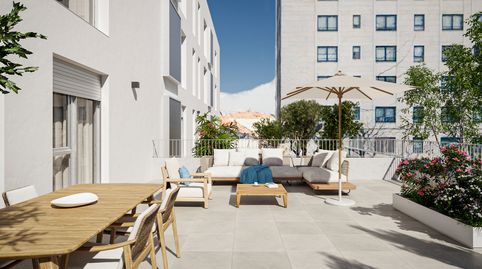 Photo 4 of Flat for sale in Rúa de Tomás Paredes, 427, Coia, Pontevedra