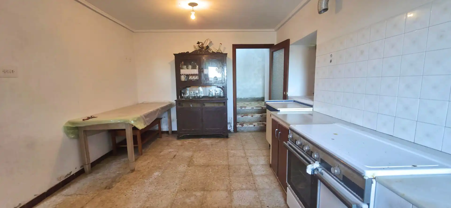 Casa amb jardí en venda a Aldea Painzas, imagen 16
