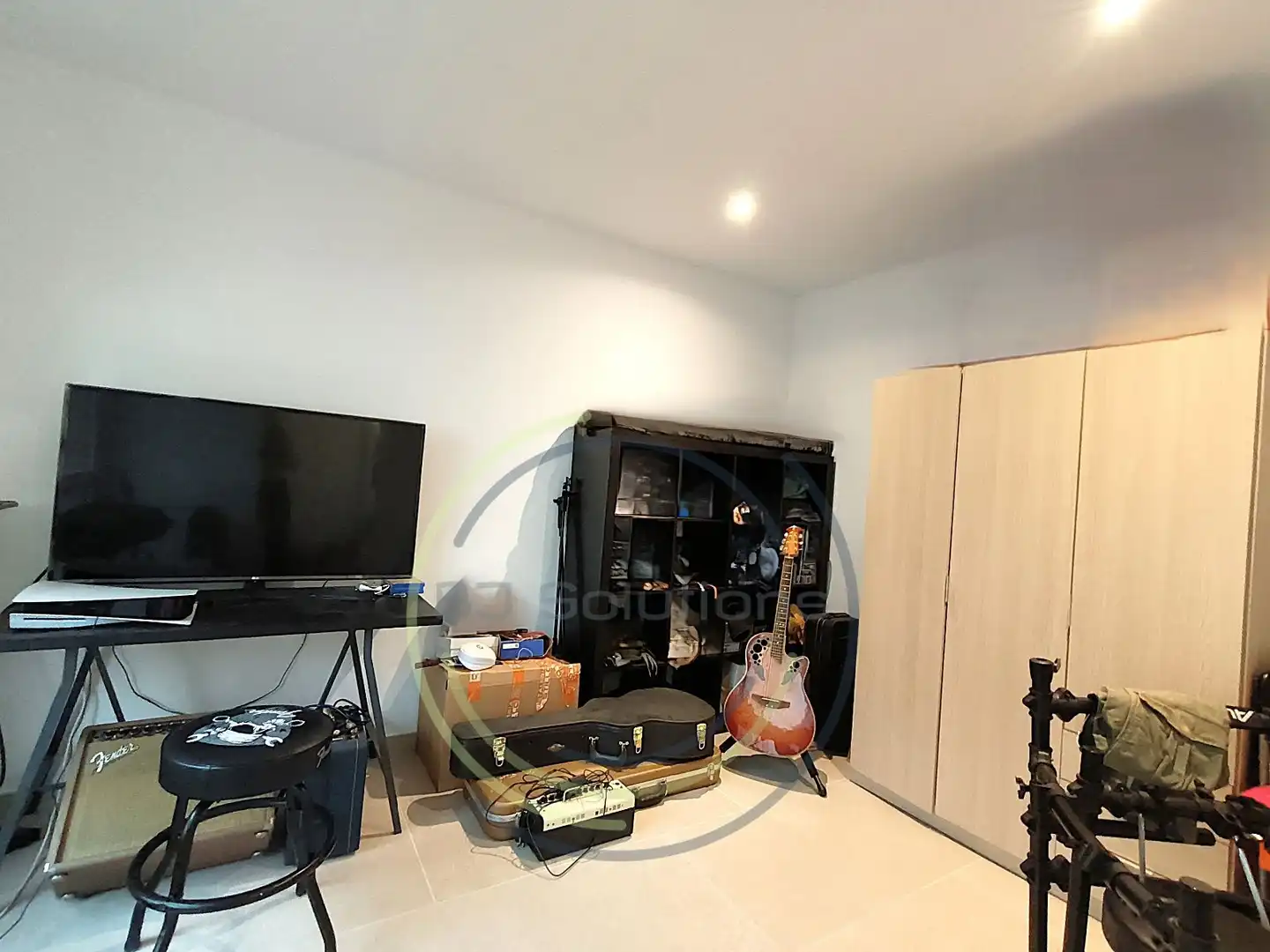 Flat for sale in ESTEVE CORTILS,, Els Molins