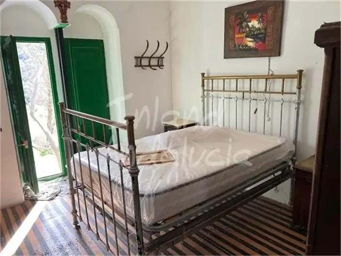 Bedroom of Residential for sale in Valdepeñas de Jaén