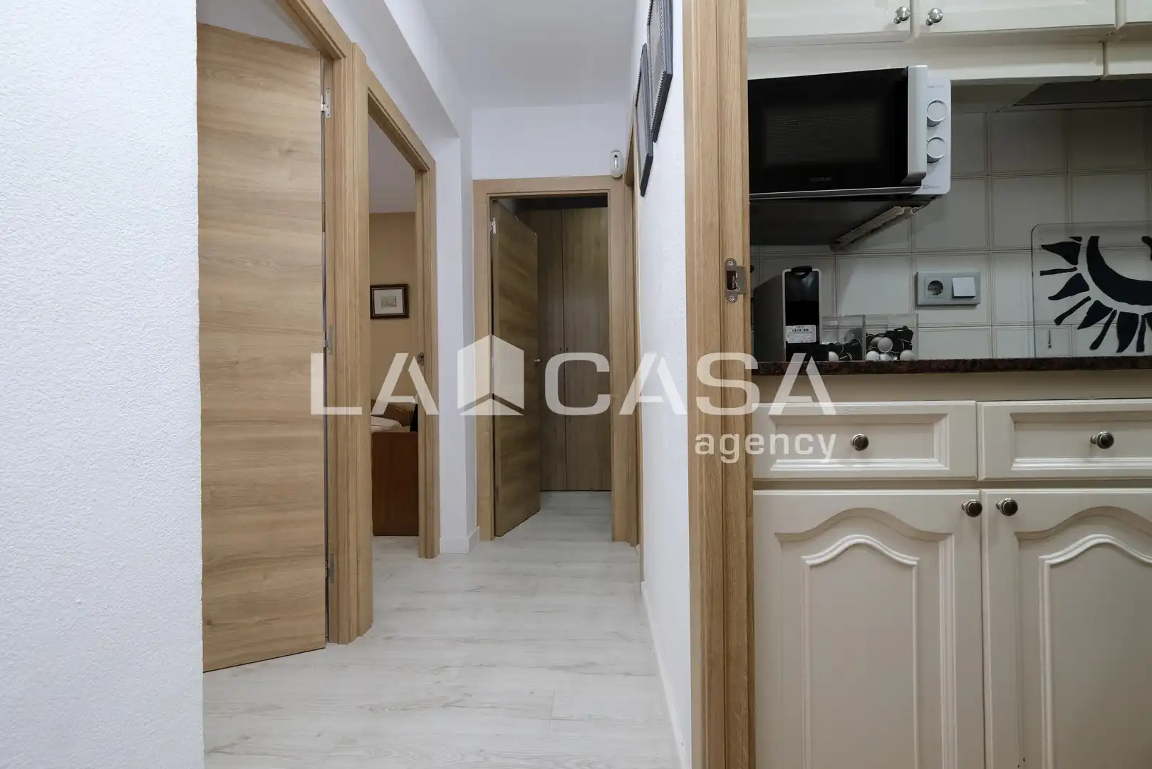 Wohnung mit Terrasse zum Verkauf in Avinguda de Borbó, imagen 18