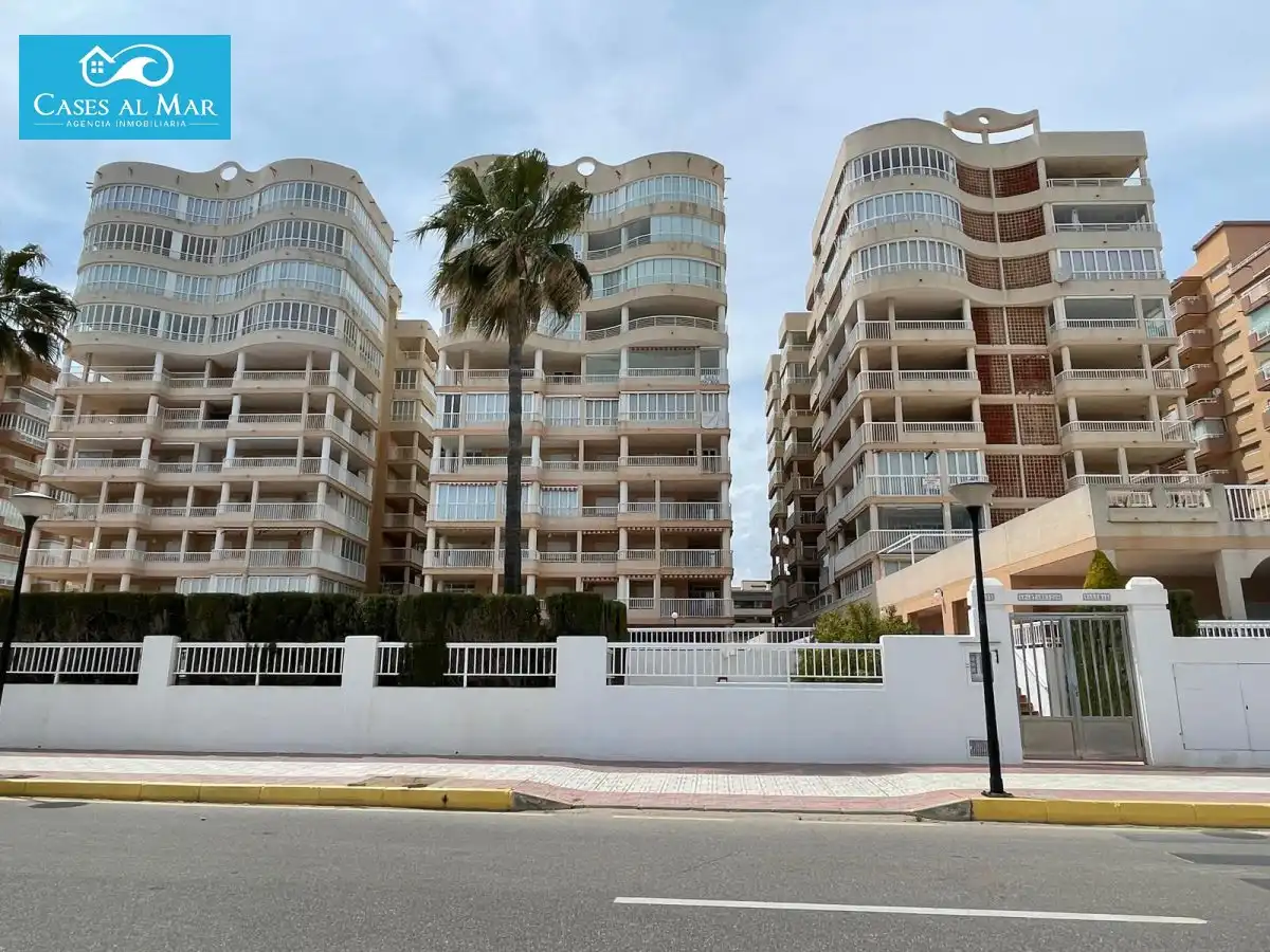 Apartments for sale in Maritimo Mediterraneo, 53, Playa Morro de Gos