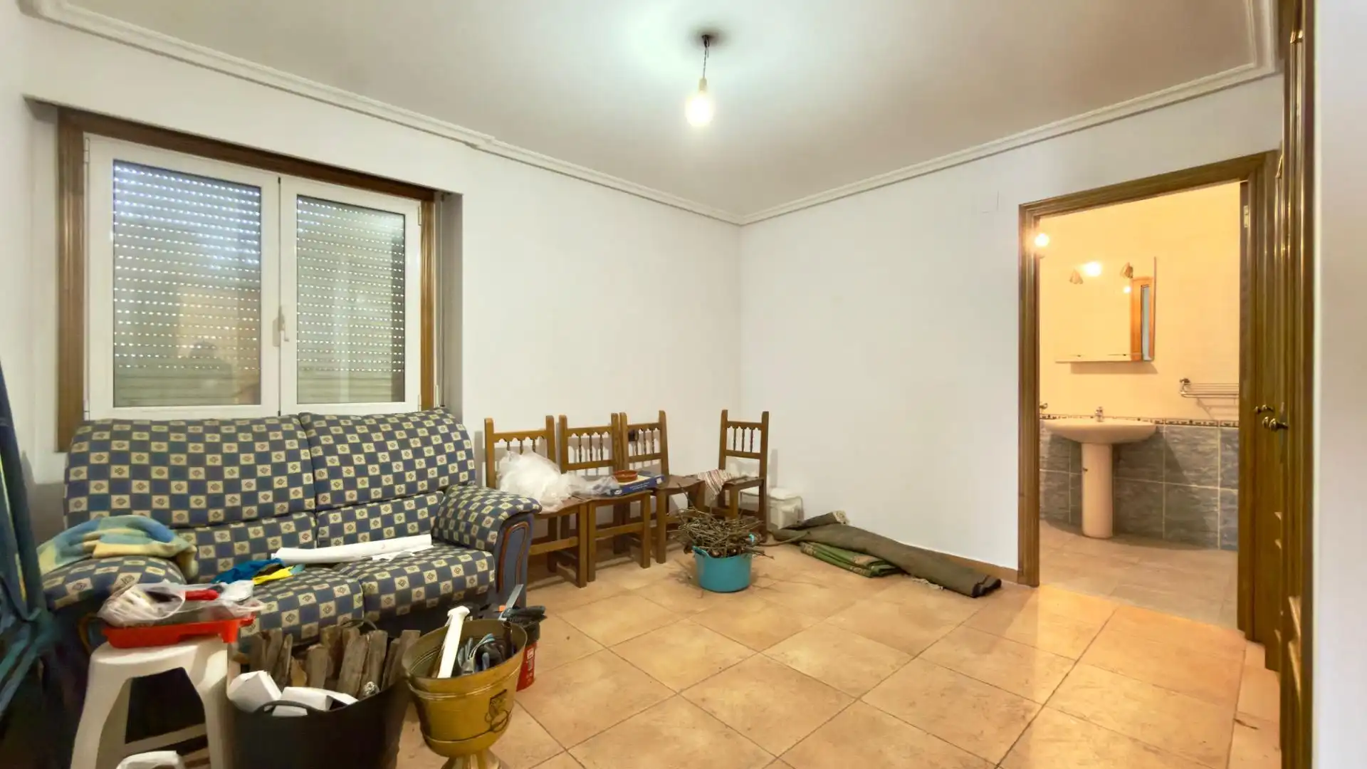 Casa o chalet en venta en A Peroxa  con Calefacción, Jardín privado y Terraza