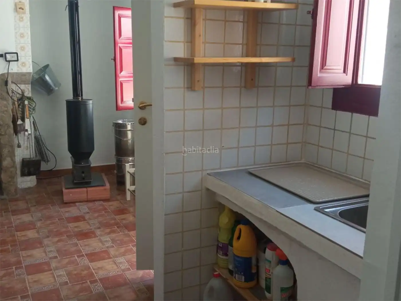 Adossat en venda a Aldea los Atascaderos 27, imagen 17