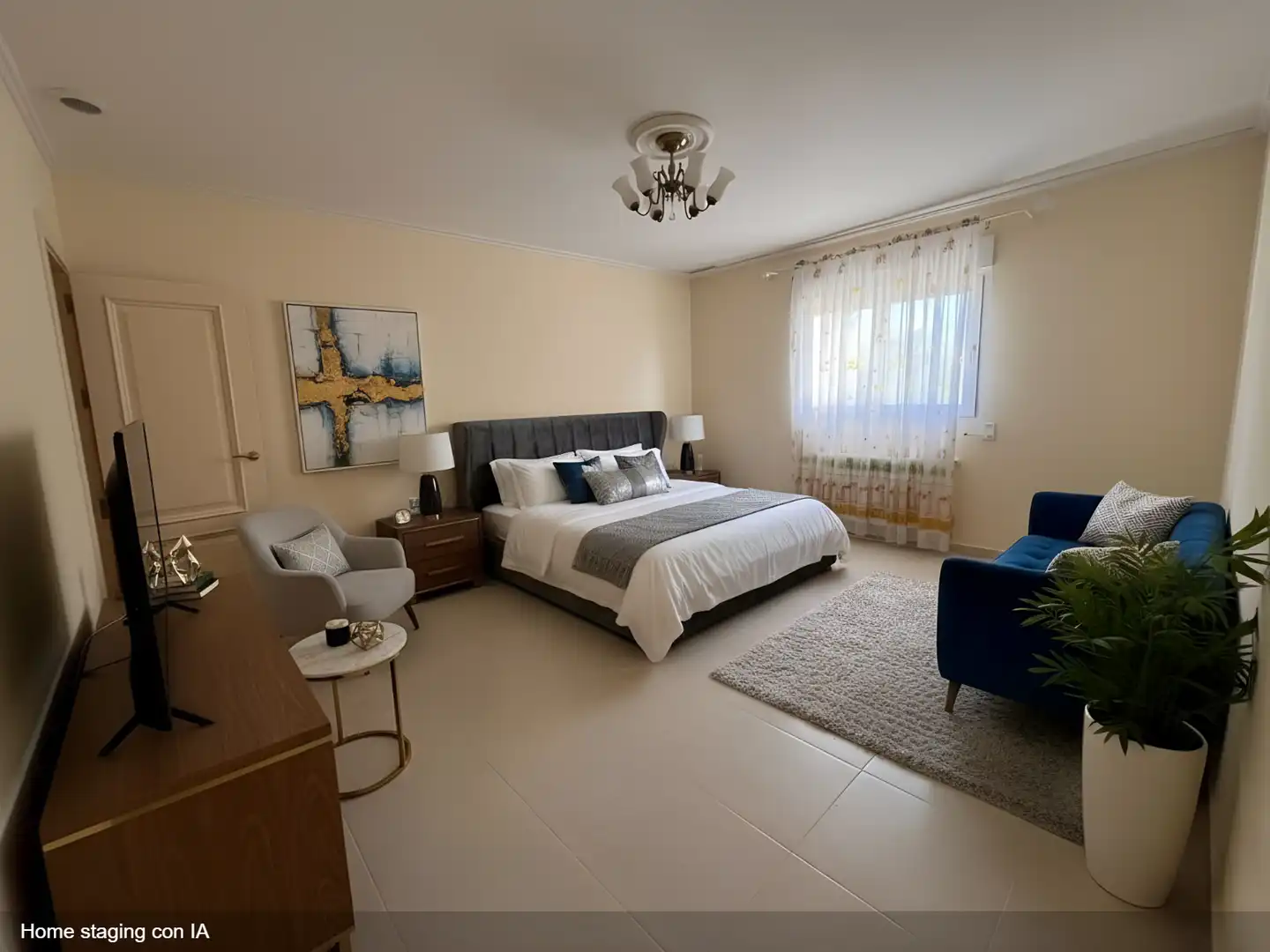 House with terrace for sale in Orihuela Costa, imagen 34