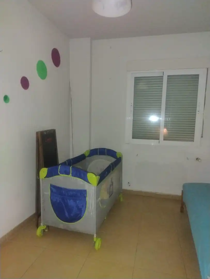 Piso con terraza en venta en Calle DE LOS CAÑOS 50, imagen 6