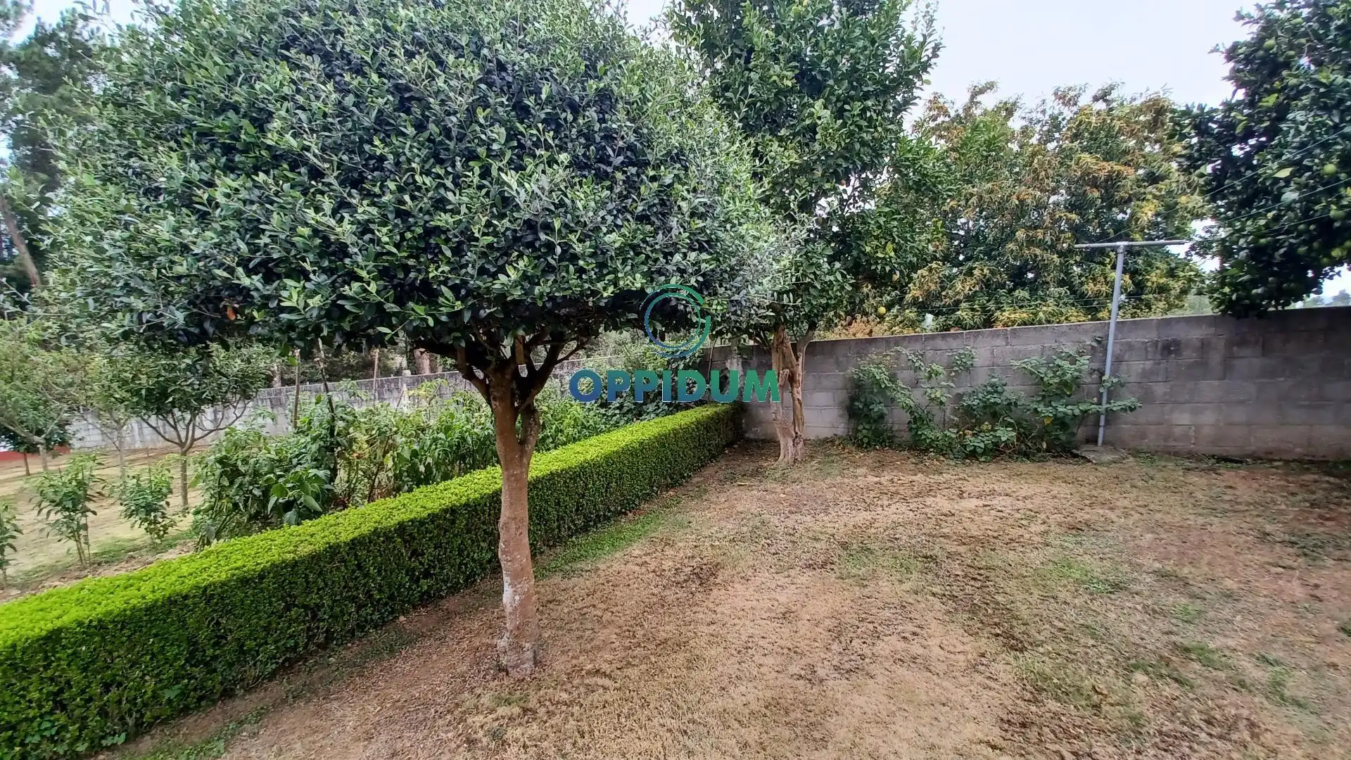 Houses for sale in Culleredo  with Private garden and Terrace