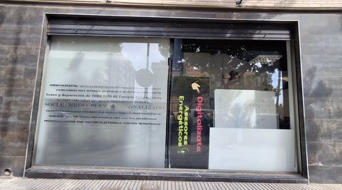 Foto 5 von Geschaftsraum zum Verkauf in Calle Ciudad Jardín, 47, Centro, San Vicente del Raspeig / Sant Vicent del Raspeig