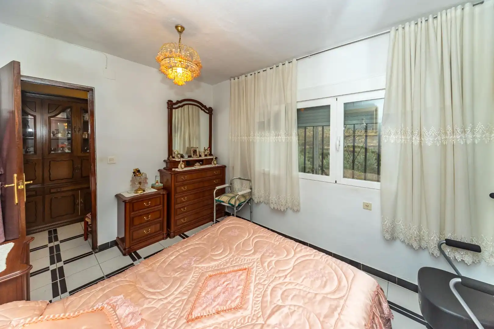 Villa con balcone in vendita a Lanteira, imagen 31