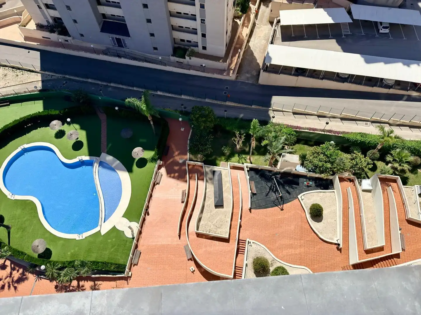 Wohnung mit Terrasse zum Verkauf in Calle MESTRAL "Altos de la Cala", imagen 34