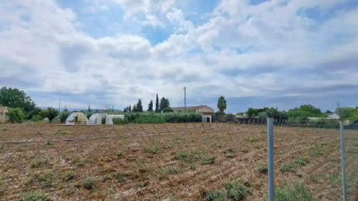 Residencial en venda en Tafalla