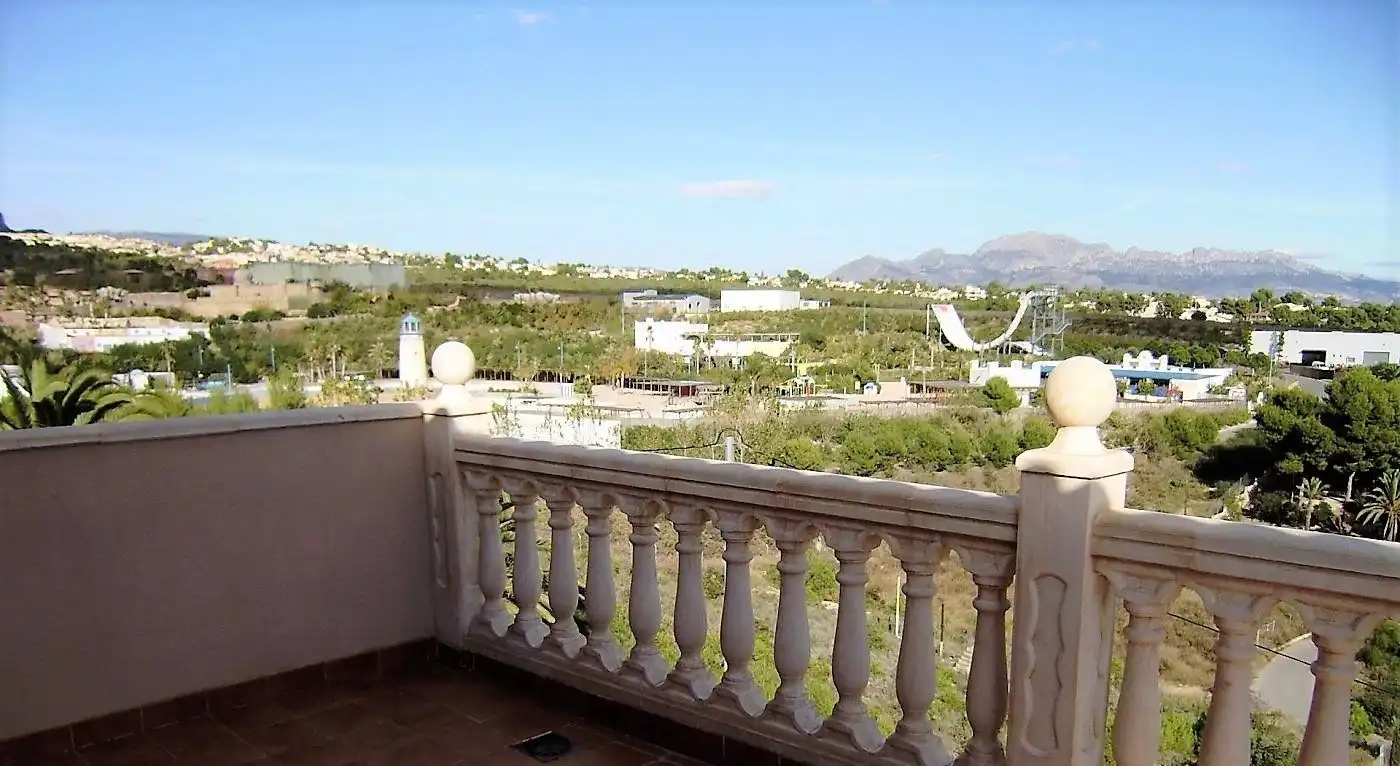 Chalet con piscina en venta en Urbanizaciones, imagen 36