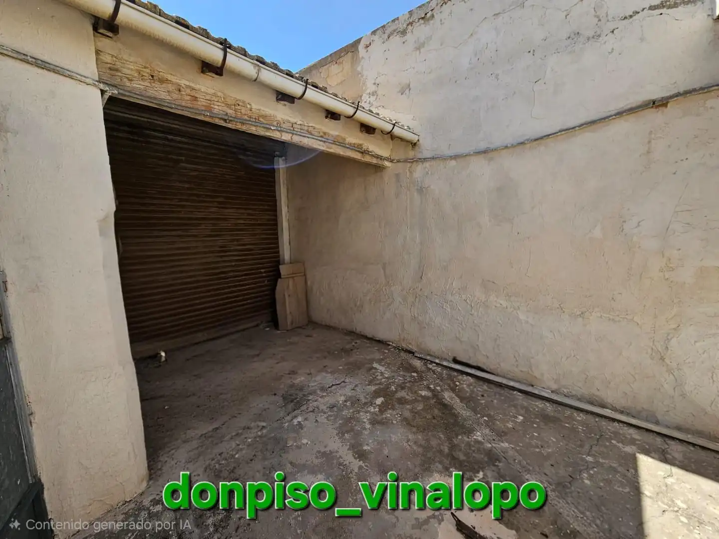 Maison rustique à vendre à Petrer, imagen 21