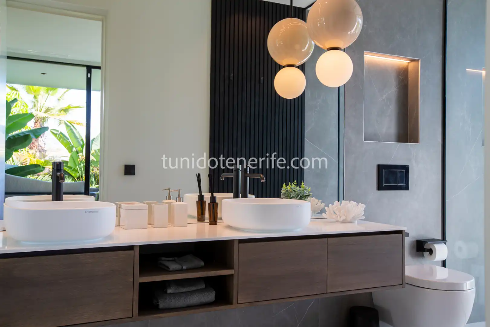 Casa amb terrassa en venda a Playa de San Juan, imagen 32