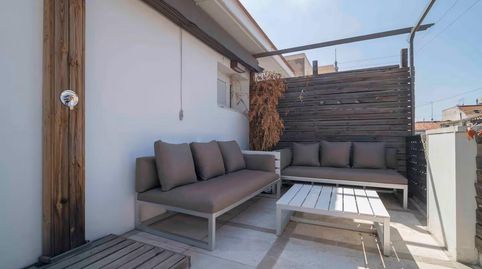 Foto 2 de Piso de alquiler en Sol, Madrid Capital