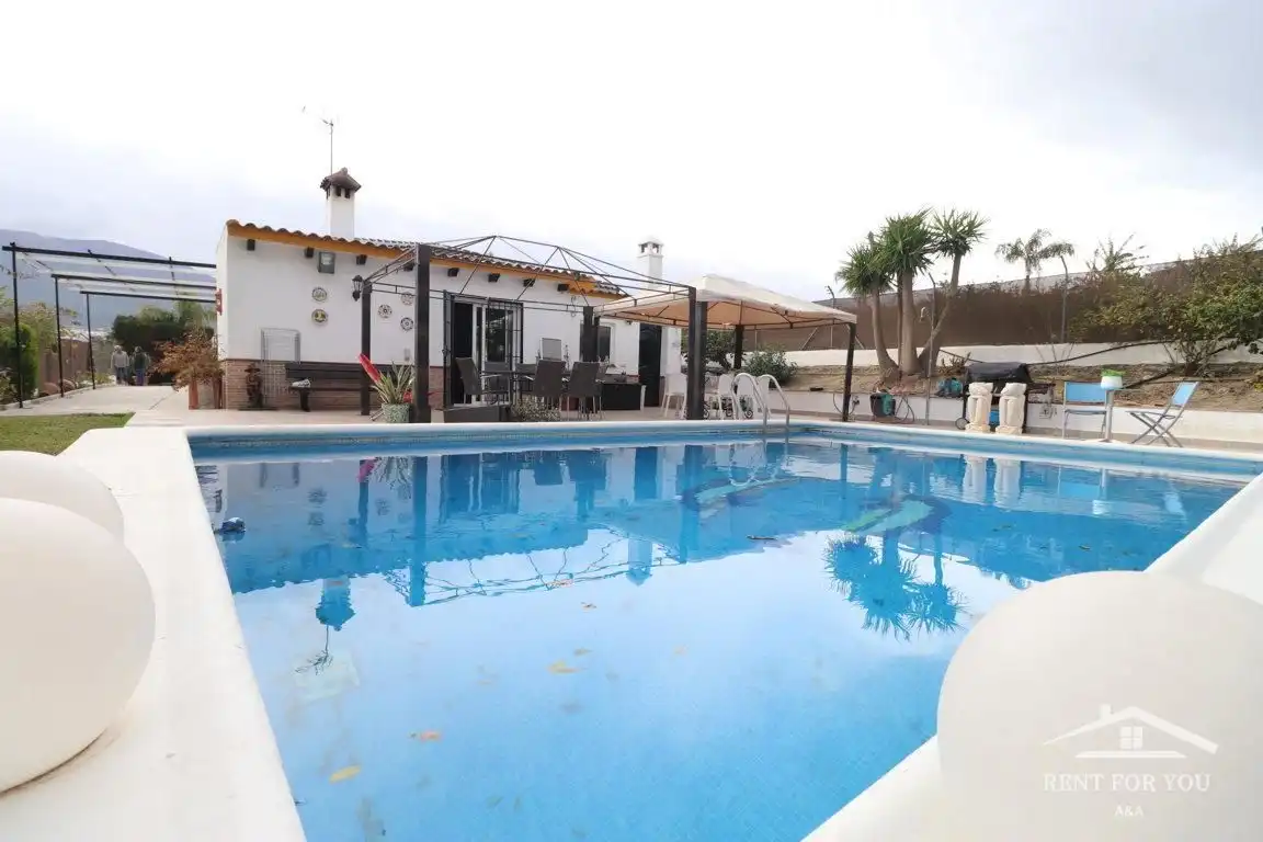 Casa con piscina en alquiler en Centro, imagen 15