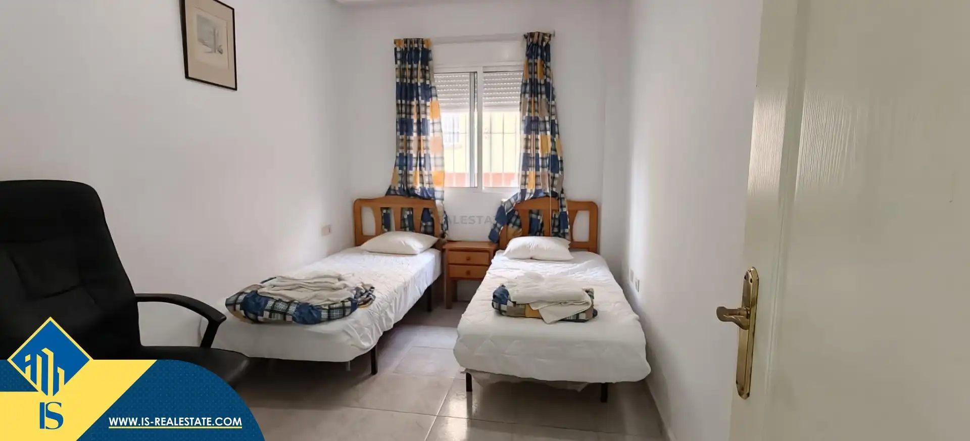 Wohnung mit Aufzug zum Verkauf in Playa de los Locos, imagen 6