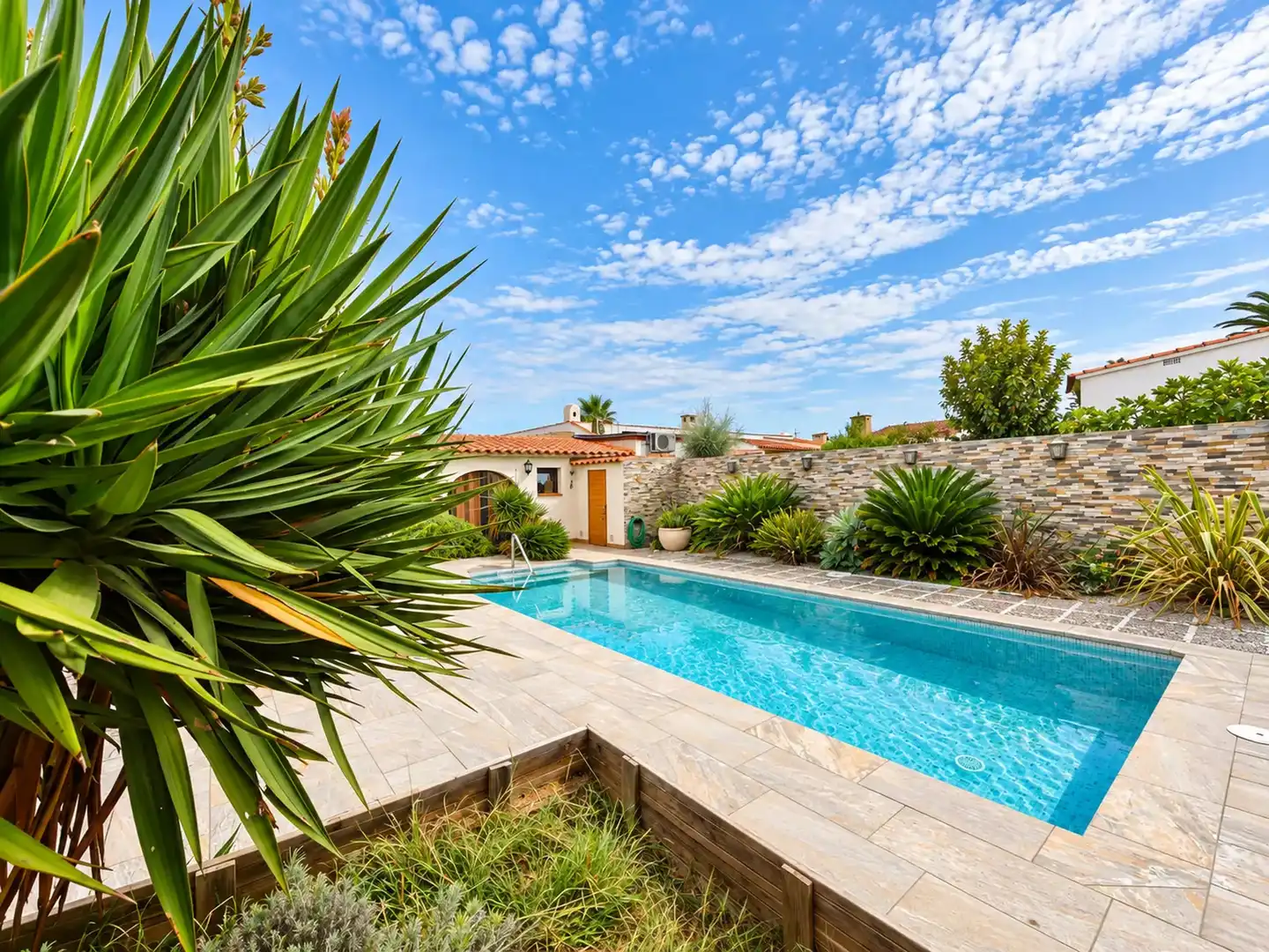 Haus mit Pool zum Verkauf in Alberes, imagen 55