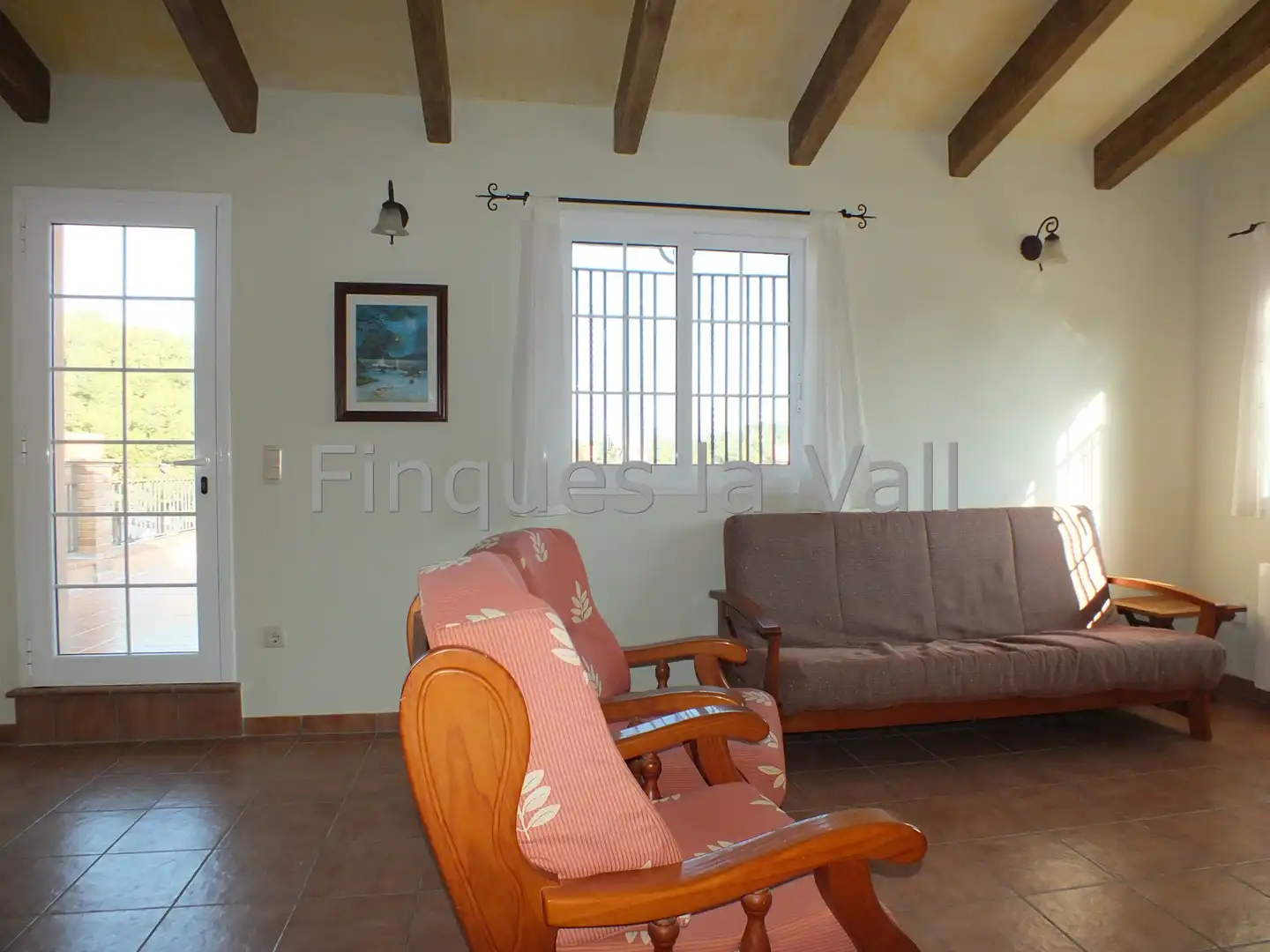 Villa mit Pool zum Verkauf in Port - La Cota - Puig Sec, imagen 19