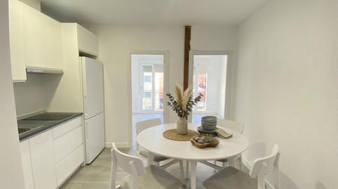 Foto 2 de Piso para compartir en Avenida de la Albufera, Palomeras Sureste,  Madrid Capital