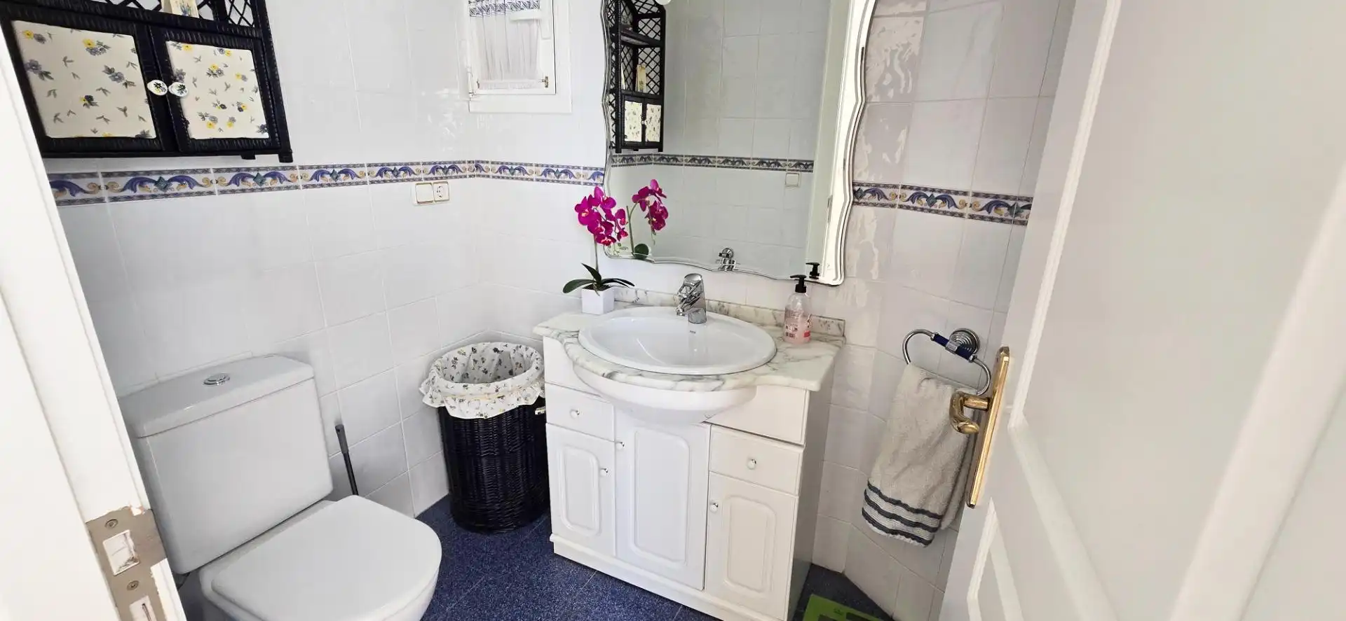 Wohnung zur Miete in Petrer