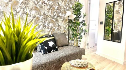 Foto 3 de Planta baja de alquiler en Travesía Comadre, Embajadores - Lavapiés,  Madrid Capital