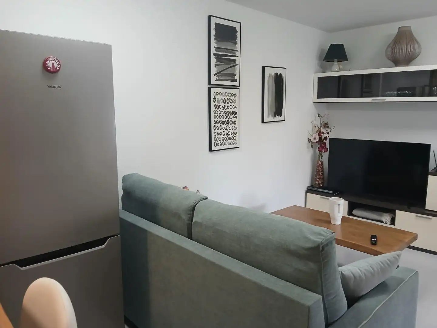 Apartamento de alquiler en Calle Calle Músico Agustín Bertomeu, Agua Amarga - Urbanova
