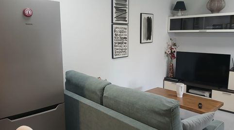 Foto 4 de Apartamento de alquiler en Calle Calle Músico Agustín Bertomeu, Agua Amarga - Urbanova, Alicante / Alacant