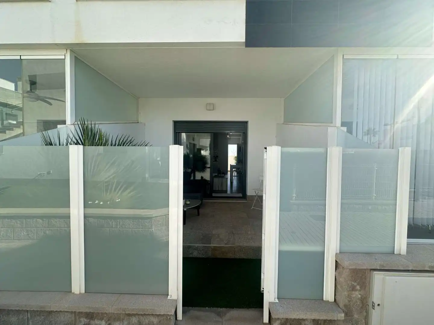 Estudi en venda en Pilar de la Horadada amb Aire condicionat, Piscina i Moblat