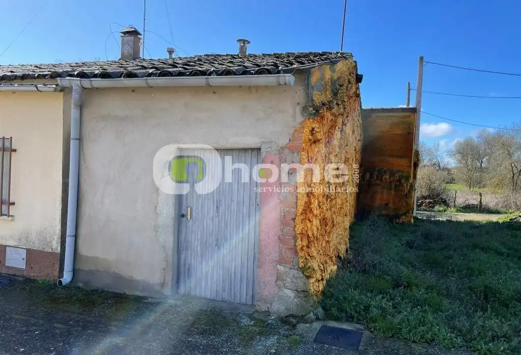 Casa o xalet en venda en Mayalde