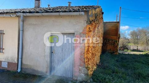 Foto 5 de Casa o xalet en venda a Calle Cristo, 9, Mayalde, Zamora