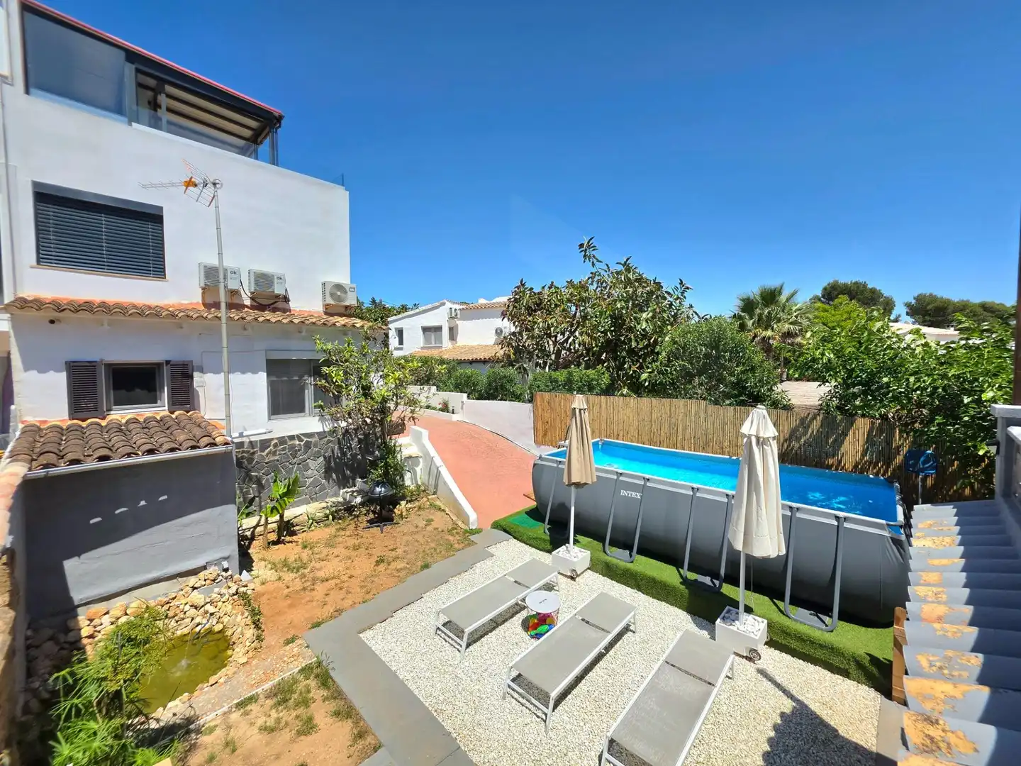 Erdgeschosswohnung zum Verkauf in Cala Pi - Vallgornera, imagen 24