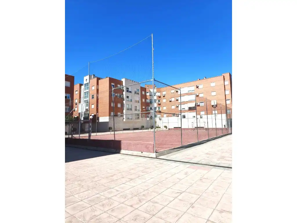 Flat with lift for sale in Avenida Mar Mediterraneo, imagen 24
