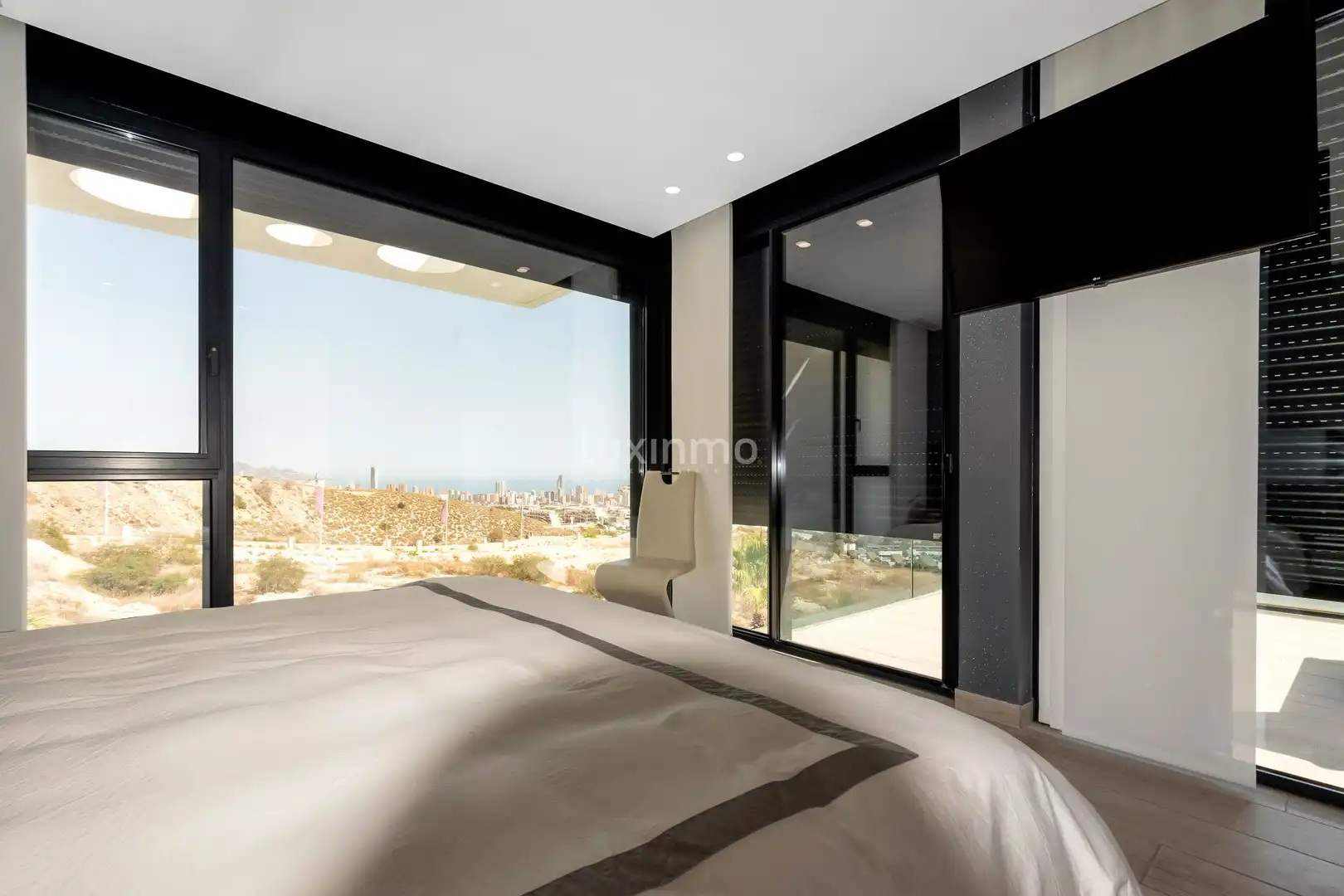 Villa avec piscine à vendre à Balcón de Finestrat - Terra Marina, imagen 23