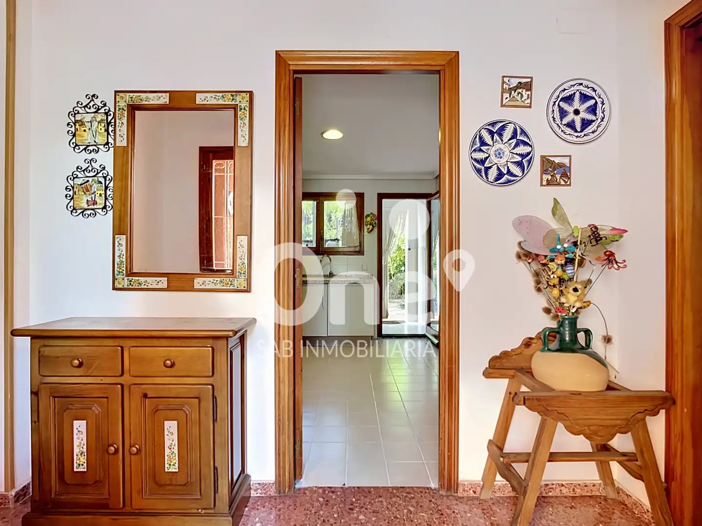 Houses for sale in San Antonio de Benagéber  with Air Conditioner, Private garden and Terrace