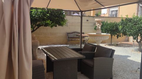 Foto 2 de Casa o chalet de alquiler en Rojales, Alicante