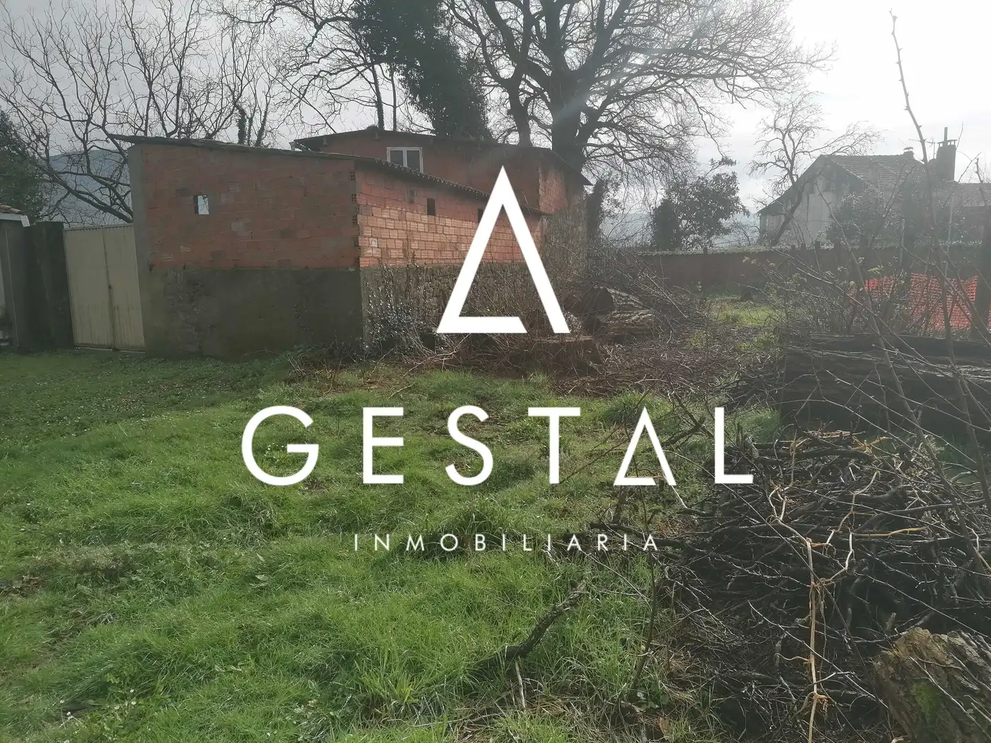 Casa o chalet en venta en Padrón con Jardín privado y Trastero
