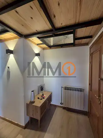 Ático en venta en La Massana con Calefacción y Terraza