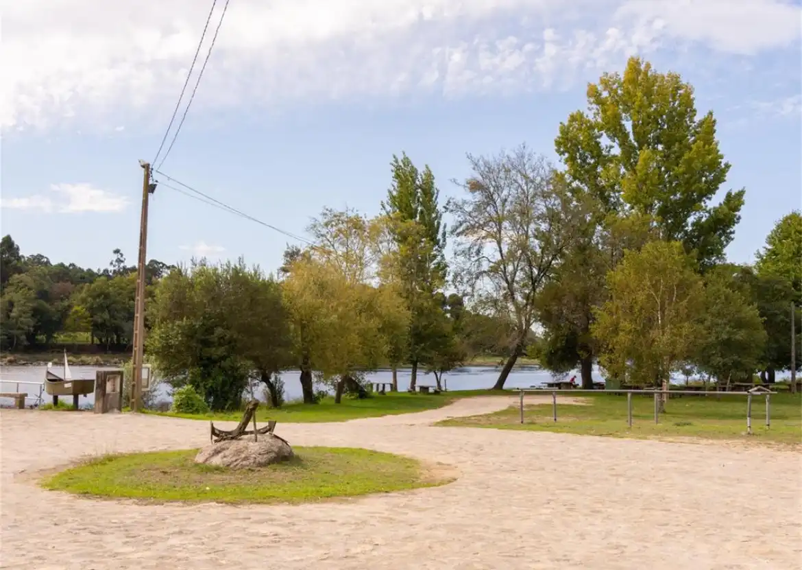 Xalet amb jardí en venda a Lugar Outeiro-Amorin 16, imagen 20