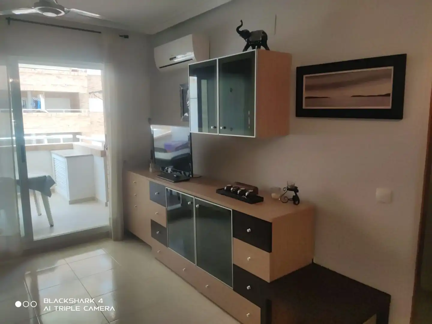 Apartamento con piscina en venta en Camino l'Atall 18, imagen 18