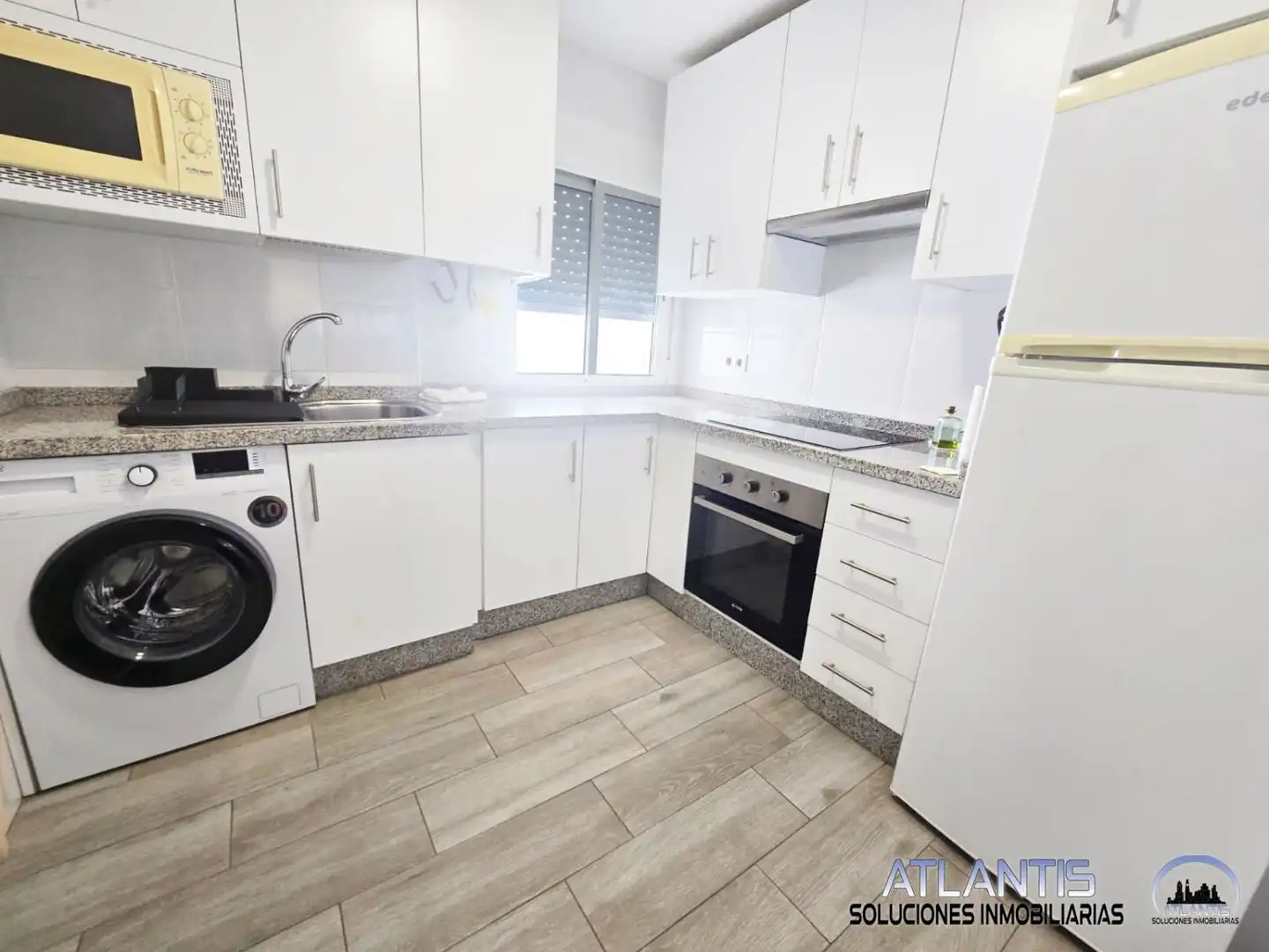 Flat to rent in Triana, imagen 4