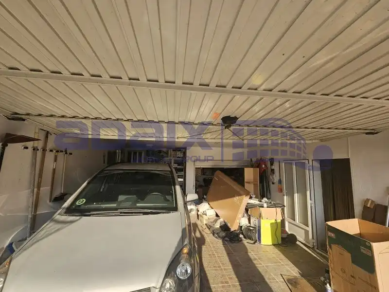 Parking de Casa adosada en venta en Puertollano