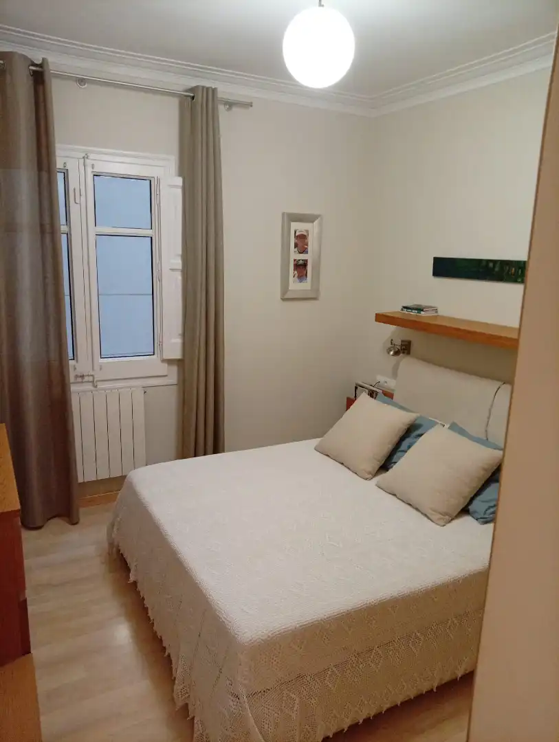 Piso con terraza en venta en Carrer de Provença 422, imagen 25