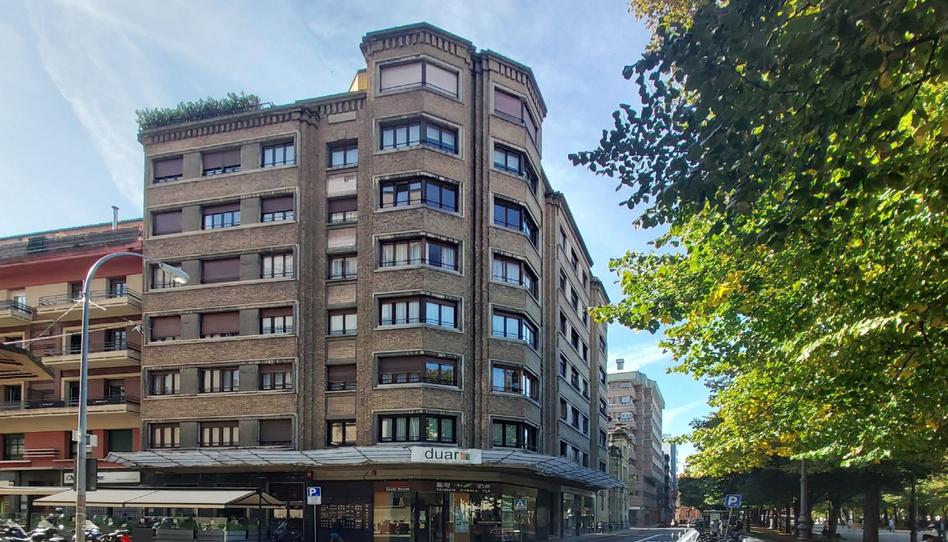 Foto 1 de Traster de lloguer a De Sarasate, 1º Ensanche, Navarra