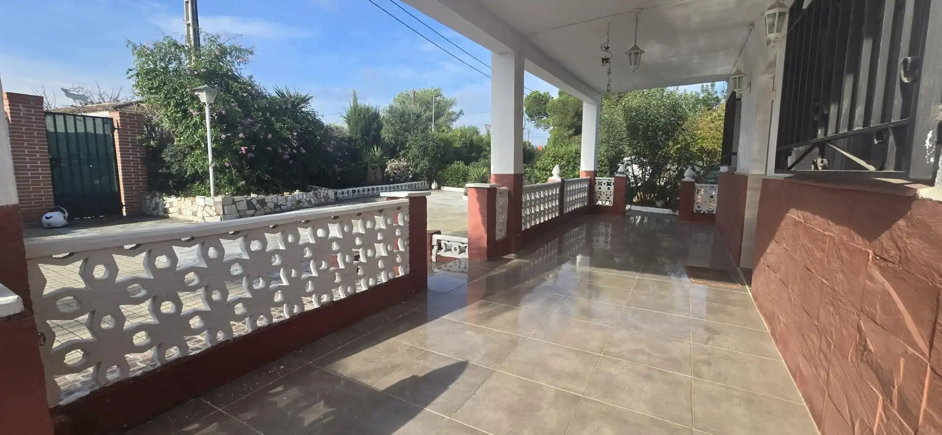 Villa avec piscine à vendre à Vilamarxant, imagen 3