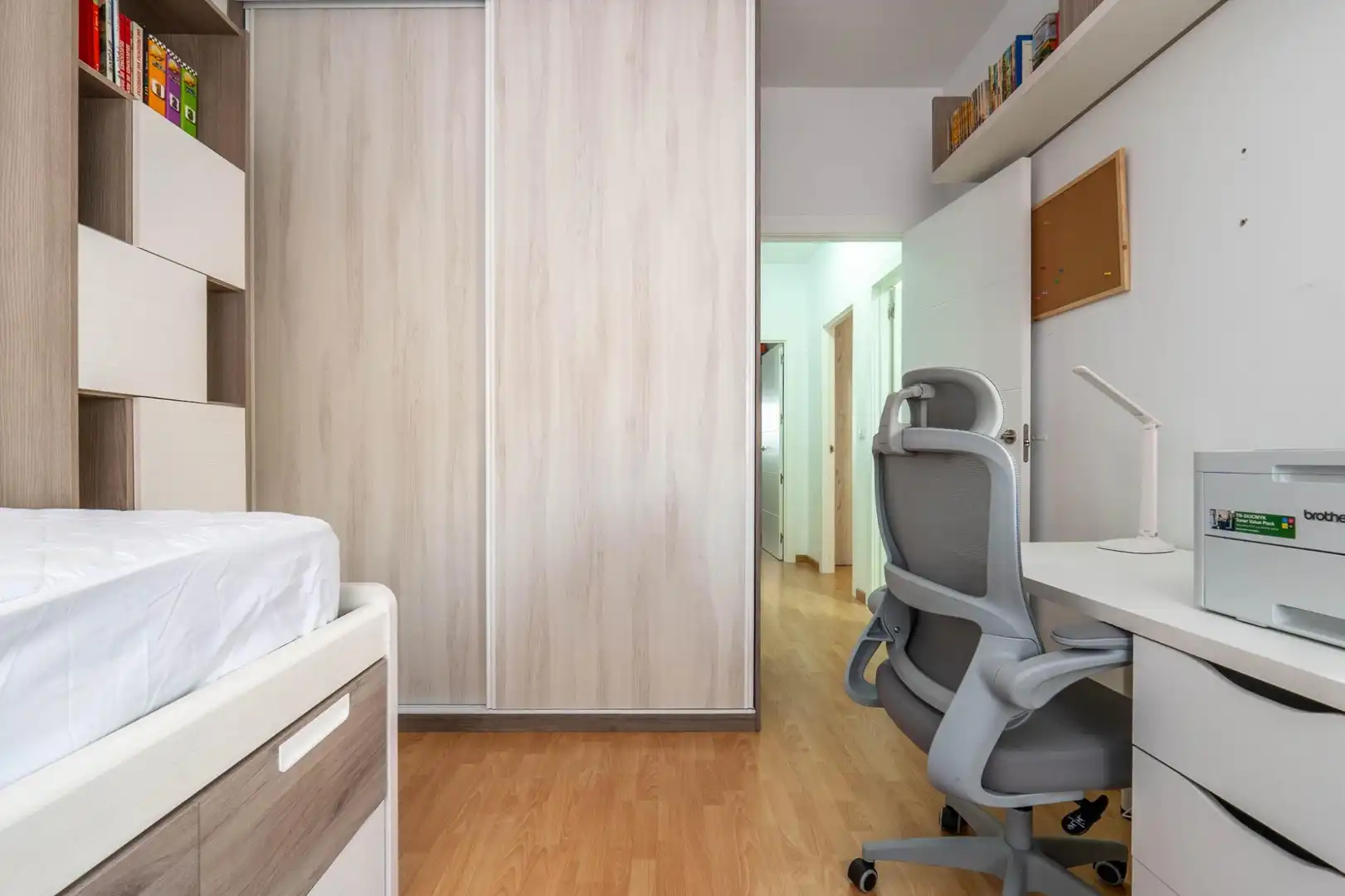 Habitación de Casa o chalet en venta en Gójar con Aire acondicionado, Calefacción y Trastero