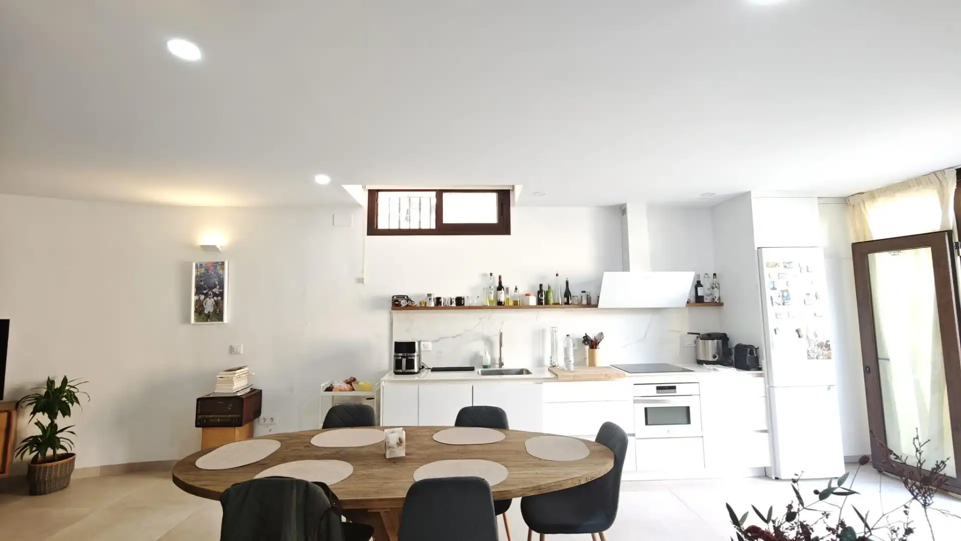 Kitchen of Houses for sale in Chiclana de la Frontera