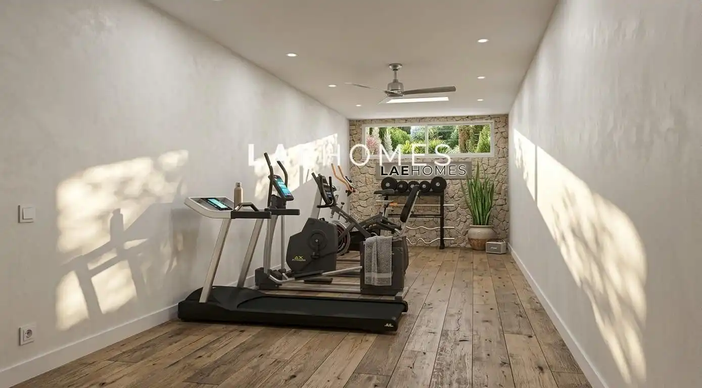Villa avec terrasse à vendre à Carrer Carrer Sant Bartomeu, imagen 19